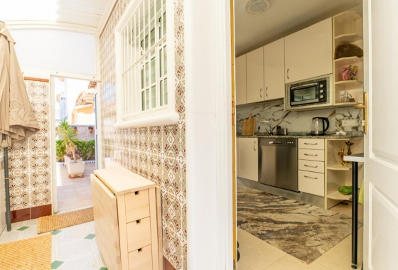 Reventa - Casa - Torrevieja - Los Balcones - Los Altos del Edén