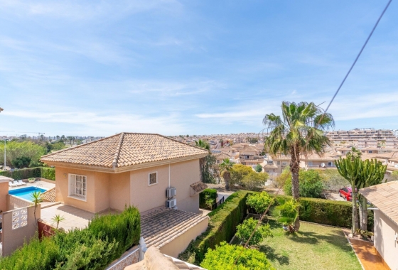 Reventa - Casa - Torrevieja - Los Balcones - Los Altos del Edén