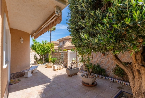 Reventa - Casa - Torrevieja - Los Balcones - Los Altos del Edén