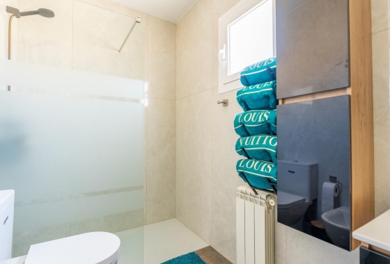 Reventa - Casa - Torrevieja - Los Balcones - Los Altos del Edén