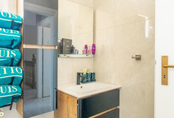 Reventa - Casa - Torrevieja - Los Balcones - Los Altos del Edén