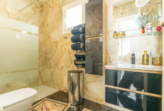 Reventa - Casa - Torrevieja - Los Balcones - Los Altos del Edén