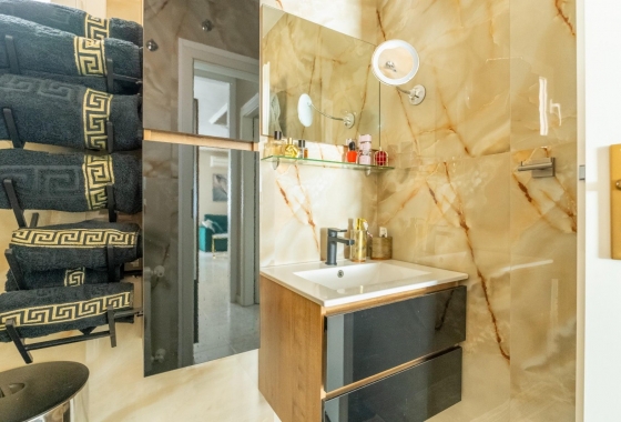 Reventa - Casa - Torrevieja - Los Balcones - Los Altos del Edén