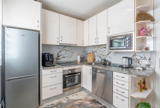 Reventa - Casa - Torrevieja - Los Balcones - Los Altos del Edén