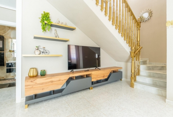 Reventa - Casa - Torrevieja - Los Balcones - Los Altos del Edén