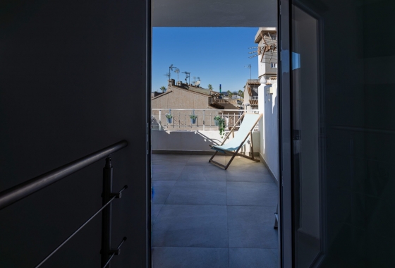 Reventa - Adosado - Torrevieja - Centro