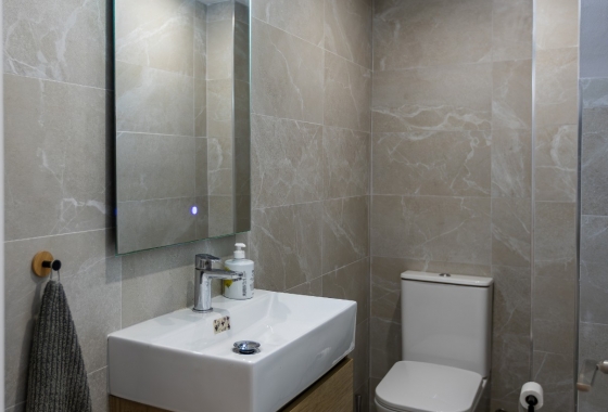 Reventa - Adosado - Torrevieja - Centro