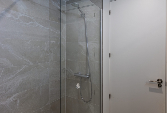 Reventa - Adosado - Torrevieja - Centro