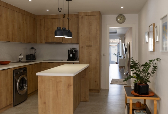 Reventa - Adosado - Torrevieja - Centro