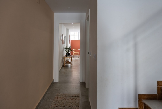 Reventa - Adosado - Torrevieja - Centro