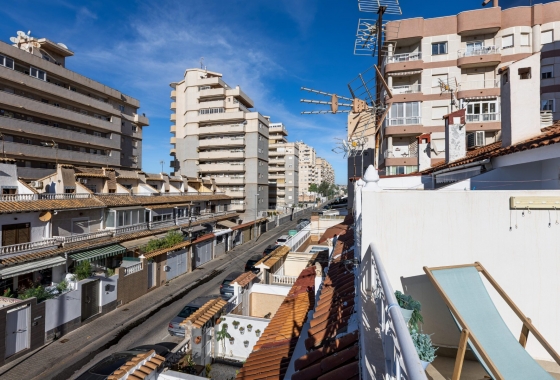 Reventa - Adosado - Torrevieja - Centro