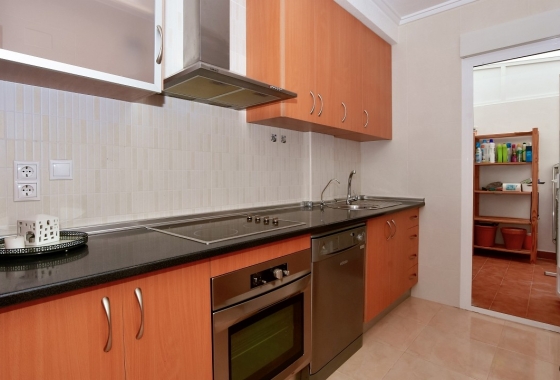 Reventa - Triplex - Orihuela Costa - La Zenia