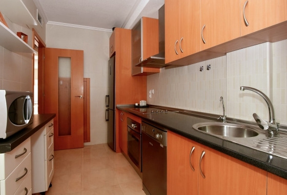 Reventa - Triplex - Orihuela Costa - La Zenia