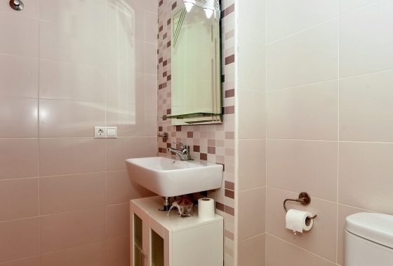 Reventa - Triplex - Orihuela Costa - La Zenia