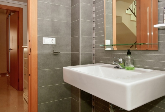 Reventa - Triplex - Orihuela Costa - La Zenia