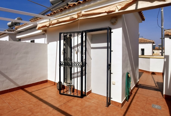 Reventa - Triplex - Orihuela Costa - La Zenia
