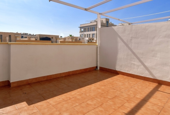 Reventa - Triplex - Orihuela Costa - La Zenia