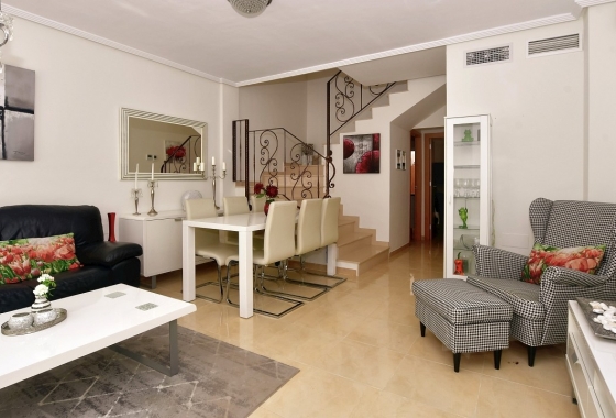 Reventa - Triplex - Orihuela Costa - La Zenia