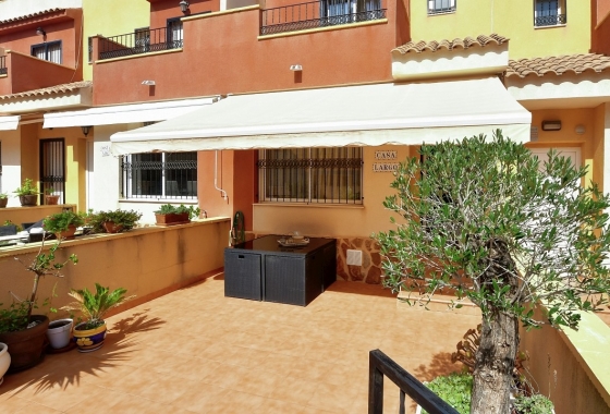 Reventa - Triplex - Orihuela Costa - La Zenia