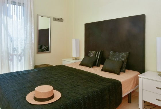 Reventa - Triplex - Orihuela Costa - La Zenia