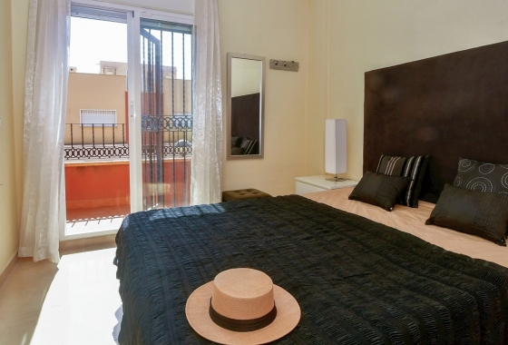 Reventa - Triplex - Orihuela Costa - La Zenia