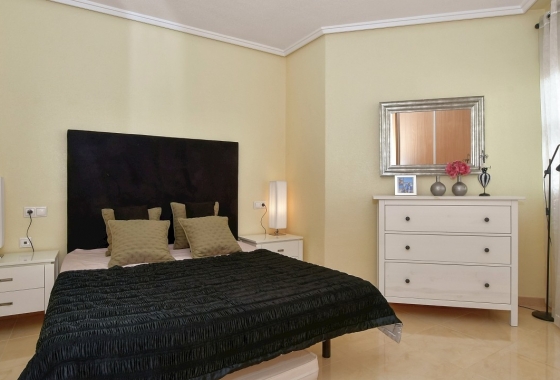 Reventa - Triplex - Orihuela Costa - La Zenia