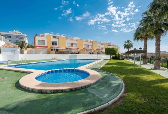 Reventa - Triplex - Orihuela Costa - La Zenia