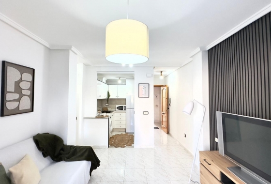 Reventa - Apartamento / piso - Torrevieja - Playa del Cura