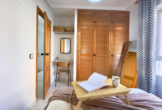 Reventa - Apartamento / piso - Torrevieja - Playa del Cura