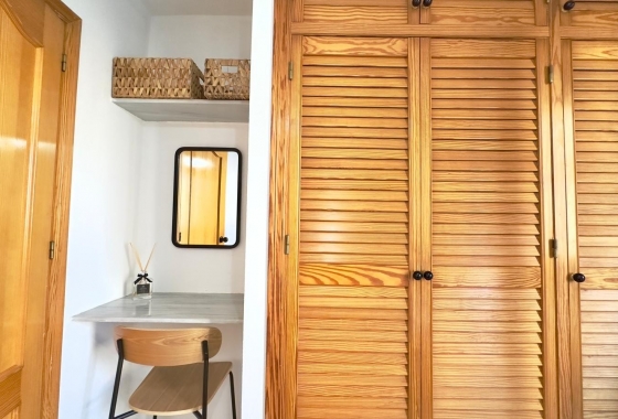 Reventa - Apartamento / piso - Torrevieja - Playa del Cura