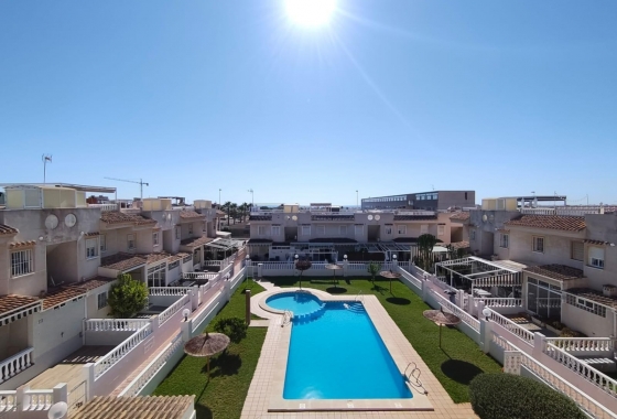 Reventa - Bungalow - Torrevieja - Torrevieja - Playa del Cura