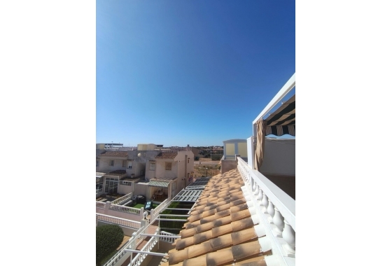 Reventa - Bungalow - Torrevieja - Torrevieja - Playa del Cura
