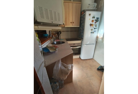 Reventa - Bungalow - Torrevieja - Torrevieja - Playa del Cura