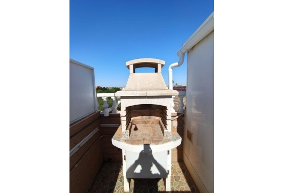 Reventa - Bungalow - Torrevieja - Torrevieja - Playa del Cura