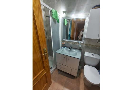 Reventa - Bungalow - Torrevieja - Torrevieja - Playa del Cura