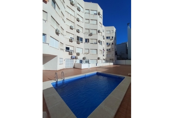 Rynek Wtórny - Apartament - Torrevieja - Torrevieja - Playa del Cura
