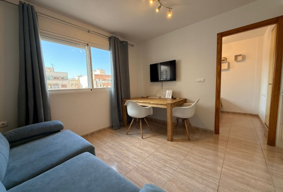 Rynek Wtórny - Apartament - Torrevieja - Torrevieja - Playa del Cura