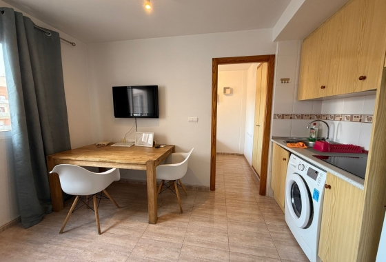 Rynek Wtórny - Apartament - Torrevieja - Torrevieja - Playa del Cura