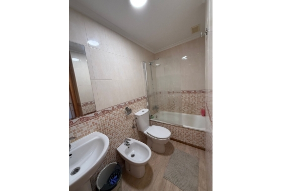 Rynek Wtórny - Apartament - Torrevieja - Torrevieja - Playa del Cura