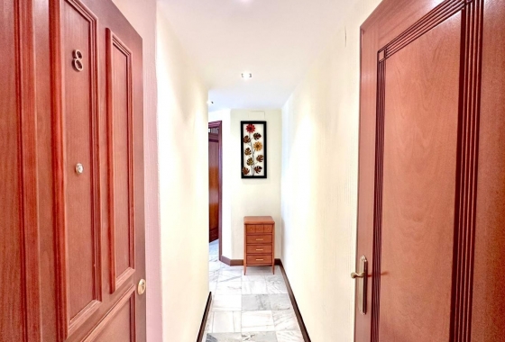 Reventa - Apartamento / piso - Torrevieja - Playa de los Locos