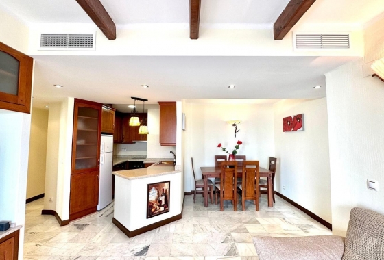 Reventa - Apartamento / piso - Torrevieja - Playa de los Locos