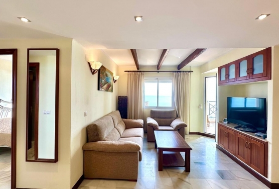 Reventa - Apartamento / piso - Torrevieja - Playa de los Locos