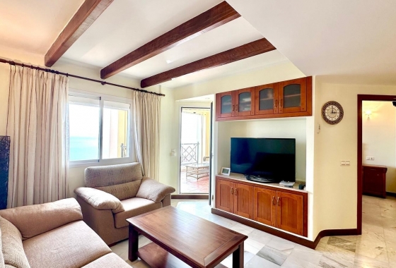 Reventa - Apartamento / piso - Torrevieja - Playa de los Locos