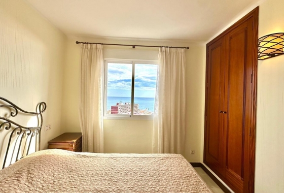 Reventa - Apartamento / piso - Torrevieja - Playa de los Locos