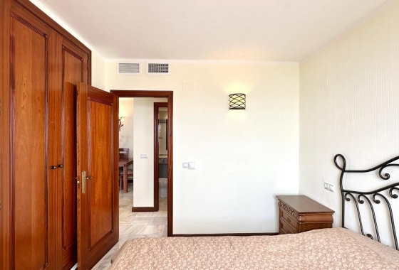 Reventa - Apartamento / piso - Torrevieja - Playa de los Locos