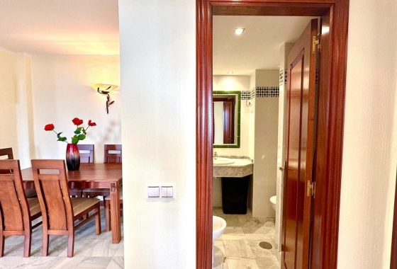 Reventa - Apartamento / piso - Torrevieja - Playa de los Locos