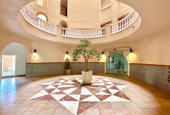 Reventa - Apartamento / piso - Torrevieja - Playa de los Locos