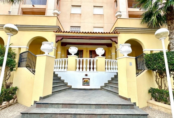 Reventa - Apartamento / piso - Torrevieja - Playa de los Locos