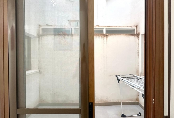 Reventa - Apartamento / piso - Torrevieja - Centro