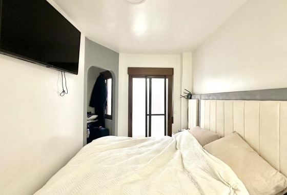 Reventa - Apartamento / piso - Torrevieja - Centro